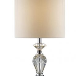 Coupon 🔔 Patriot Lighting® Elegant Home Hallie Table Lamp 🛒
