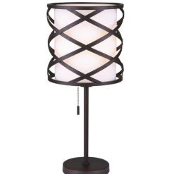 Brand new 🥰 Patriot Lighting® Marco Table Lamp ✔️