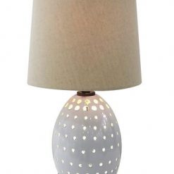 Best Pirce 👏 Patriot Lighting® Hypnos Table Lamp ⭐