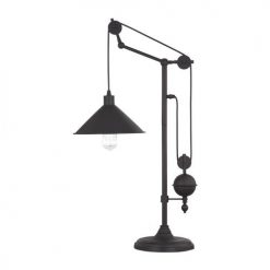 Best Pirce ✔️ Patriot Lighting® Atlas Table Lamp ⌛ 13 Best Pirce ✔️ Patriot Lighting® Atlas Table Lamp ⌛ -Patriot Lighting Sales 3472397 Alt1