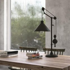 Best Pirce ✔️ Patriot Lighting® Atlas Table Lamp ⌛ 12 Best Pirce ✔️ Patriot Lighting® Atlas Table Lamp ⌛ -Patriot Lighting Sales 3472397 Alt5