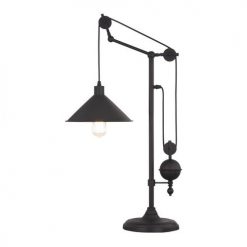 Best Pirce ✔️ Patriot Lighting® Atlas Table Lamp ⌛