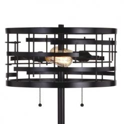 Brand new ⭐ Patriot Lighting® Darnelle Floor Lamp 🛒 -Patriot Lighting Sales 3472424 Alt2