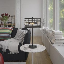 Flash Sale 🥰 Patriot Lighting® Darnelle Table Lamp 🔥 10 Flash Sale 🥰 Patriot Lighting® Darnelle Table Lamp 🔥 -Patriot Lighting Sales 3472425 Alt3