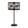 Flash Sale 🥰 Patriot Lighting® Darnelle Table Lamp 🔥 -Patriot Lighting Sales 3472425 Master