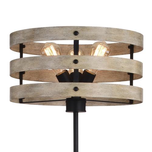 Deals ⌛ Patriot Lighting® Wolfsburg Floor Lamp ✨ 5 Deals ⌛ Patriot Lighting® Wolfsburg Floor Lamp ✨ - Image 3