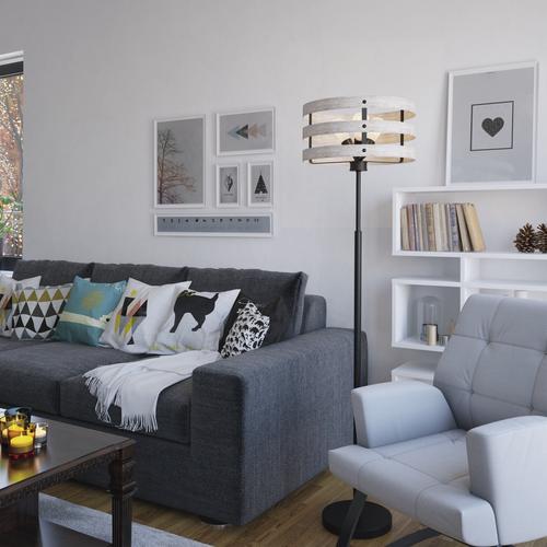 Deals ⌛ Patriot Lighting® Wolfsburg Floor Lamp ✨ 6 Deals ⌛ Patriot Lighting® Wolfsburg Floor Lamp ✨ - Image 4