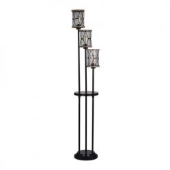 Hot Sale ✔️ Patriot Lighting® Bodhi Floor Lamp 😀 -Patriot Lighting Sales 3472427 Alt2