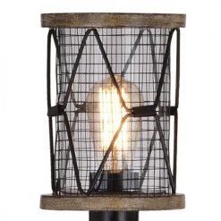 Hot Sale ✔️ Patriot Lighting® Bodhi Floor Lamp 😀 -Patriot Lighting Sales 3472427 Alt3