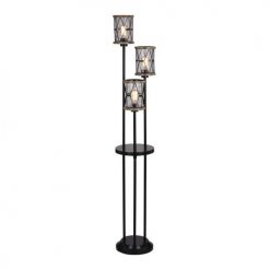 Hot Sale ✔️ Patriot Lighting® Bodhi Floor Lamp 😀