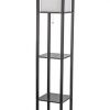 Best reviews of 🧨 Patriot Lighting® Square Shelf Tower Floor Lamp 👏 -Patriot Lighting Sales 3477750 P 1
