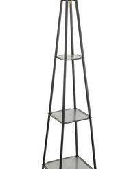 Brand new 🥰 Patriot Lighting® Etagere Floor Lamp 🧨 -Patriot Lighting Sales 3477752 P AP