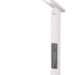 Promo 👍 Patriot Lighting® Wireless Charging LED Desk Lamp 😉 -Patriot Lighting Sales 3479802 AP 1