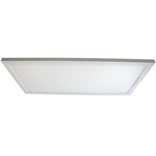 Best Pirce 🔥 Patriot Lighting® 2550 Lumens 24" Integrated LED White Flat Panel Light ❤️ 6 Best Pirce 🔥 Patriot Lighting® 2550 Lumens 24" Integrated LED White Flat Panel Light ❤️ - Image 4