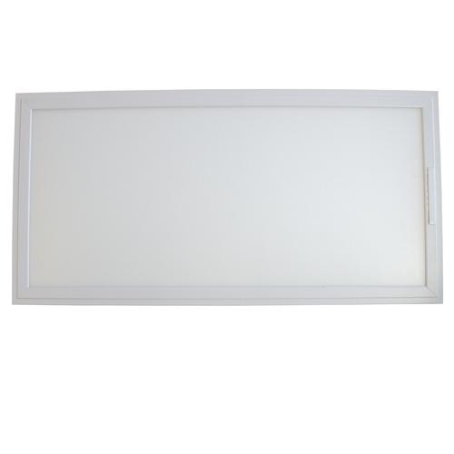 Best Pirce 🔥 Patriot Lighting® 2550 Lumens 24" Integrated LED White Flat Panel Light ❤️ 4 Best Pirce 🔥 Patriot Lighting® 2550 Lumens 24" Integrated LED White Flat Panel Light ❤️ - Image 2
