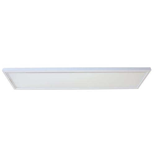 Brand new 😀 Patriot Lighting® 4500 Lumens 48" Integrated LED White Flat Panel Light 🧨 6 Brand new 😀 Patriot Lighting® 4500 Lumens 48" Integrated LED White Flat Panel Light 🧨 - Image 4