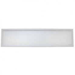 Brand new 😀 Patriot Lighting® 4500 Lumens 48" Integrated LED White Flat Panel Light 🧨 7 Brand new 😀 Patriot Lighting® 4500 Lumens 48" Integrated LED White Flat Panel Light 🧨 -Patriot Lighting Sales 348 0128 P 2