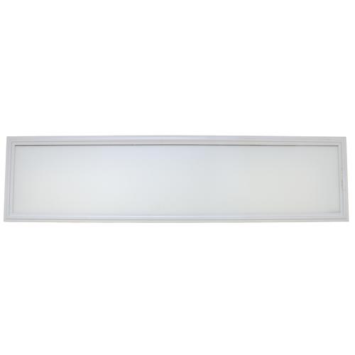Brand new 😀 Patriot Lighting® 4500 Lumens 48" Integrated LED White Flat Panel Light 🧨 4 Brand new 😀 Patriot Lighting® 4500 Lumens 48" Integrated LED White Flat Panel Light 🧨 - Image 2