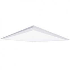 Discount 👏 Patriot Lighting® 4000 Lumen 23-3/4" LED Back-Lit Flat Panel Light 🤩 -Patriot Lighting Sales 348 2106 Ad On Image 063021