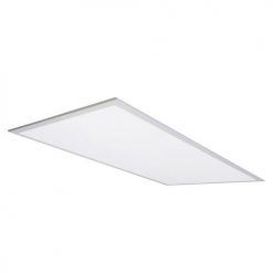 Best Pirce 💯 Patriot Lighting® 5070 Lumen 47-3/4" LED Back-Lit Flat Panel Light 👍 -Patriot Lighting Sales 348 2107 Ad On Image