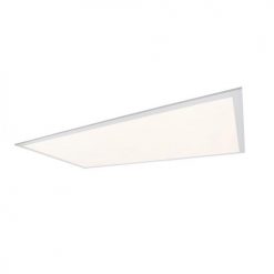Best Pirce 💯 Patriot Lighting® 5070 Lumen 47-3/4" LED Back-Lit Flat Panel Light 👍 -Patriot Lighting Sales 348 2107 Alt7