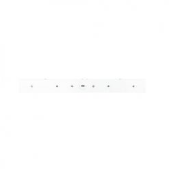 Best Sale 👏 Patriot Lighting® 29253 Lumen 47" White Integrated LED High Bay Light 😉 -Patriot Lighting Sales 348 2114 Profile