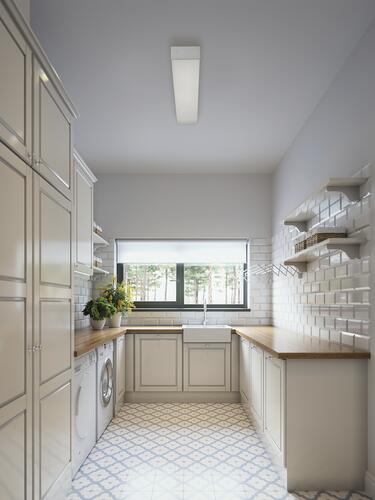 Coupon 👏 Patriot Lighting® 4000 Lumen 48" Integrated LED Wrap Light ⌛ 4 Coupon 👏 Patriot Lighting® 4000 Lumen 48" Integrated LED Wrap Light ⌛ - Image 2