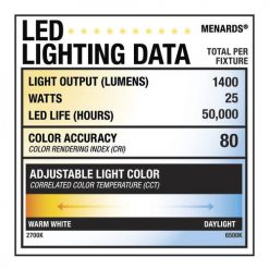 Promo 🔔 Patriot Lighting® Albert Smart Wi-Fi Integrated LED Flush Mount Ceiling Light 😉 -Patriot Lighting Sales 3482129 Alt6