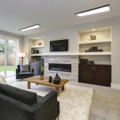 Buy ✔️ Patriot Lighting® 4500 Lumen 47" LED Smart Flat Panel Light ✔️ -Patriot Lighting Sales 3482193 SC2