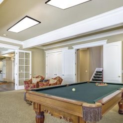 Hot Sale 🛒 Patriot Lighting® 5500 Lumen 23" LED Smart Flat Panel Light 🌟 -Patriot Lighting Sales 3482195 SC2