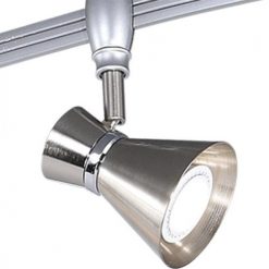 Budget ✨ Patriot Lighting® Sandra 5-Light Nickel LED Flexible Track Light 🤩 7 Budget ✨ Patriot Lighting® Sandra 5-Light Nickel LED Flexible Track Light 🤩 -Patriot Lighting Sales 349 0500 FG