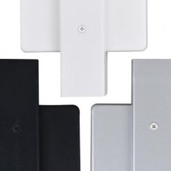 Discount ✔️ Patriot Lighting® 5-3/4" White Live End With Canopy 👍 6 Discount ✔️ Patriot Lighting® 5-3/4" White Live End With Canopy 👍 -Patriot Lighting Sales 349 0504 FG