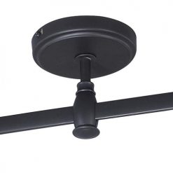 Deals 🧨 Patriot Lighting® 9' Bronze Flexible Track Kit 🌟 -Patriot Lighting Sales 349 0510 FG