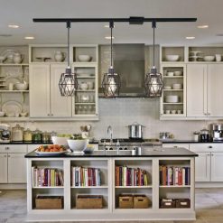 Deals 🌟 Patriot Lighting® Liam Black 1-Light Track Lighting Pendant ✔️ -Patriot Lighting Sales 349 0515 IU