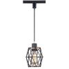 Deals 🌟 Patriot Lighting® Liam Black 1-Light Track Lighting Pendant ✔️ 2 Deals 🌟 Patriot Lighting® Liam Black 1-Light Track Lighting Pendant ✔️ -Patriot Lighting Sales 349 0515 P