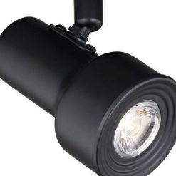 Coupon ⭐ Patriot Lighting® Step 1-Light Black LED Track Lighting Head 👍 7 Coupon ⭐ Patriot Lighting® Step 1-Light Black LED Track Lighting Head 👍 -Patriot Lighting Sales 349 0517 FG