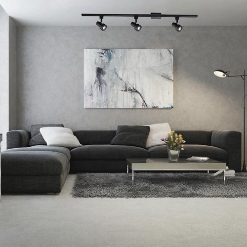 Coupon ⭐ Patriot Lighting® Step 1-Light Black LED Track Lighting Head 👍 5 Coupon ⭐ Patriot Lighting® Step 1-Light Black LED Track Lighting Head 👍 - Image 3