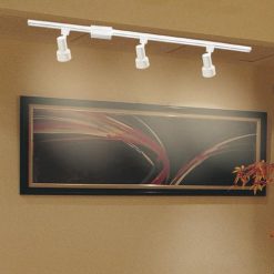 Hot Sale 🔔 Patriot Lighting® Step Cylinder White LED Track Lighting Head 🌟 8 Hot Sale 🔔 Patriot Lighting® Step Cylinder White LED Track Lighting Head 🌟 -Patriot Lighting Sales 349 0519 IU