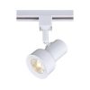 Hot Sale 🔔 Patriot Lighting® Step Cylinder White LED Track Lighting Head 🌟 2 Hot Sale 🔔 Patriot Lighting® Step Cylinder White LED Track Lighting Head 🌟 -Patriot Lighting Sales 349 0519 P