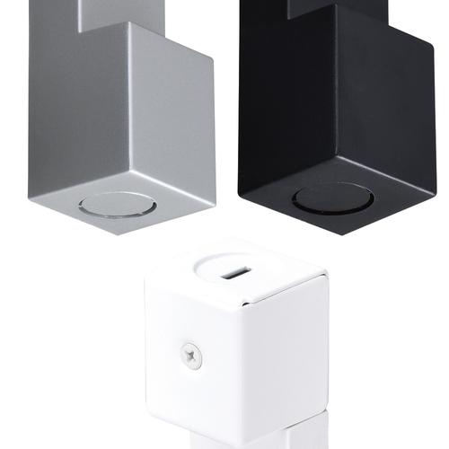 Hot Sale 🥰 Patriot Lighting® 6" White Live End Conduit Fitter 🌟 4 Hot Sale 🥰 Patriot Lighting® 6" White Live End Conduit Fitter 🌟 - Image 2