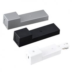 Hot Sale 🥰 Patriot Lighting® 6" White Live End Conduit Fitter 🌟