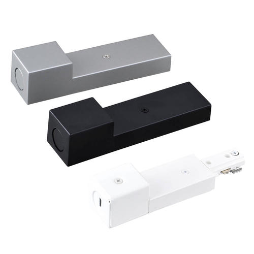 Hot Sale 🥰 Patriot Lighting® 6" White Live End Conduit Fitter 🌟 3 Hot Sale 🥰 Patriot Lighting® 6" White Live End Conduit Fitter 🌟