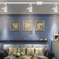 Top 10 🔔 Patriot Lighting® Portrait White LED Track Lighting Head ❤️ -Patriot Lighting Sales 349 0522 IU