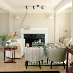 Cheap 🛒 Patriot Lighting® Niles 1-Light Black LED Track Lighting Head 🔔 -Patriot Lighting Sales 349 0524 IU