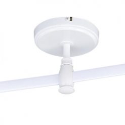 Top 10 ⭐ Patriot Lighting® 9' White Flexible Track Kit 💯 -Patriot Lighting Sales 349 0525 FG