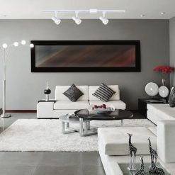 Wholesale ✔️ Patriot Lighting® Step 1-Light White LED Track Lighting Head 👏 -Patriot Lighting Sales 349 0526 IU