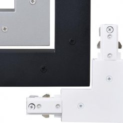 Discount ✔️ Patriot Lighting® 4-1/4" White L Connector 😉 6 Discount ✔️ Patriot Lighting® 4-1/4" White L Connector 😉 -Patriot Lighting Sales 349 0529 FG