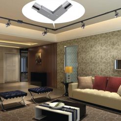 Discount ✔️ Patriot Lighting® 4-1/4" White L Connector 😉 7 Discount ✔️ Patriot Lighting® 4-1/4" White L Connector 😉 -Patriot Lighting Sales 349 0529 IU