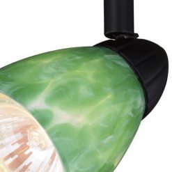 Promo ✔️ Patriot Lighting® Myles 1-Light Bronze Track Lighting Head ✨ -Patriot Lighting Sales 349 0537 FG