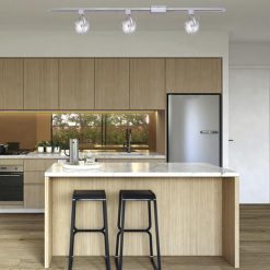 Discount 🤩 Patriot Lighting® Dasha 1-Light Nickel LED Track Lighting Head ⌛ 8 Discount 🤩 Patriot Lighting® Dasha 1-Light Nickel LED Track Lighting Head ⌛ -Patriot Lighting Sales 349 0538 IU